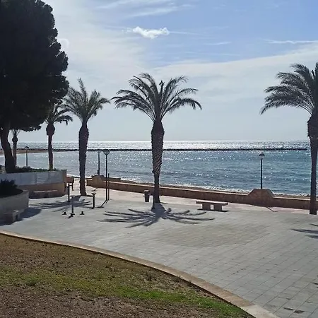 Apartment Arena Hospitalet De L'Infant
