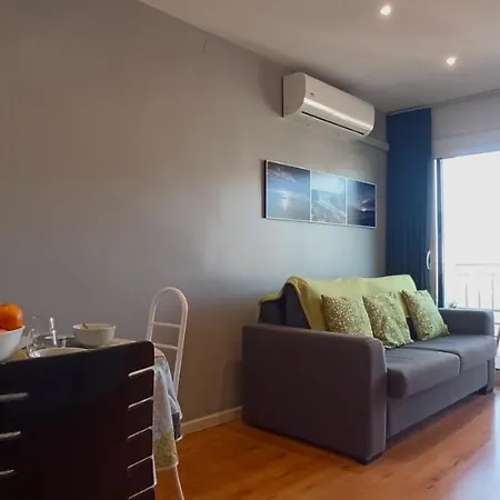 Apartment Arena Hospitalet De L'Infant