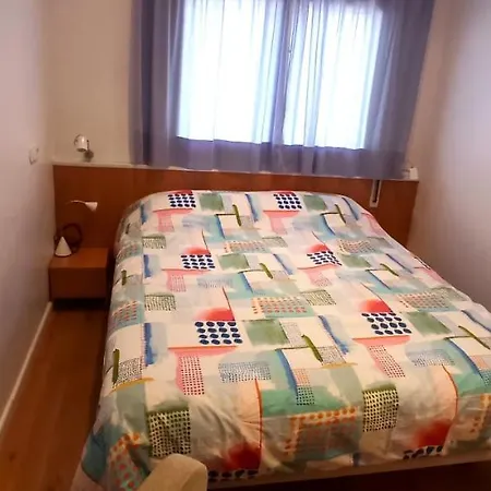 Arena Apartment