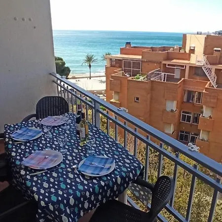 Apartment Arena Hospitalet De L'Infant
