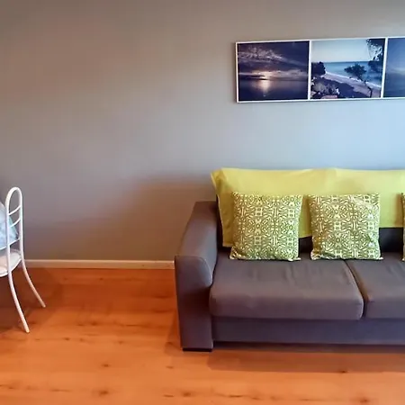 Arena Apartment *