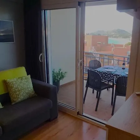 Arena Apartment *