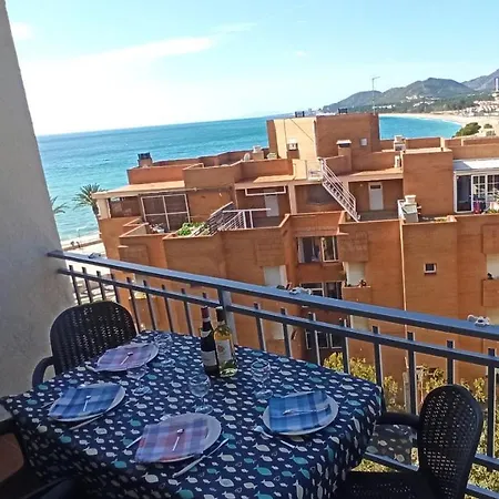 Arena Apartment *