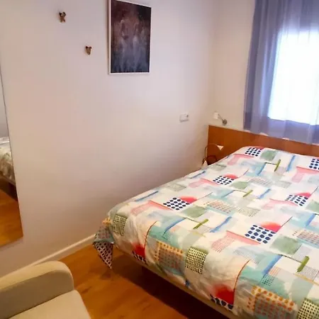 Arena Apartment *
