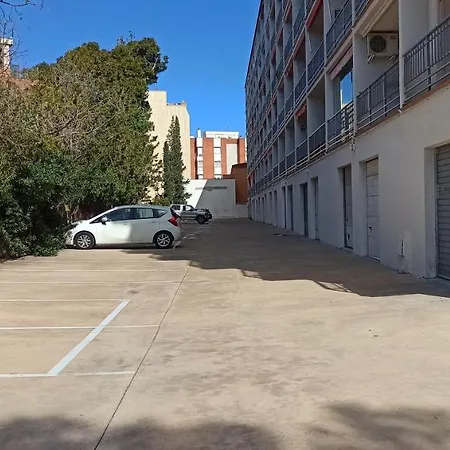 Arena * Hospitalet De L'Infant