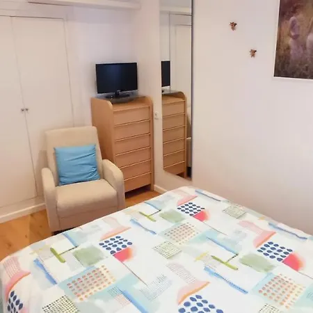 Arena Apartment Hospitalet De L'Infant