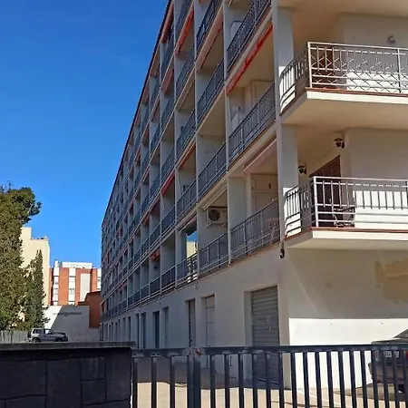 Arena * Hospitalet De L'Infant