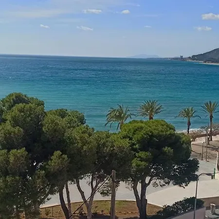 Apartment Arena Hospitalet De L'Infant
