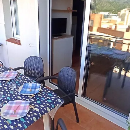 Arena Apartment Hospitalet De L'Infant