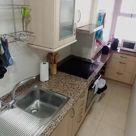 Arena Apartment