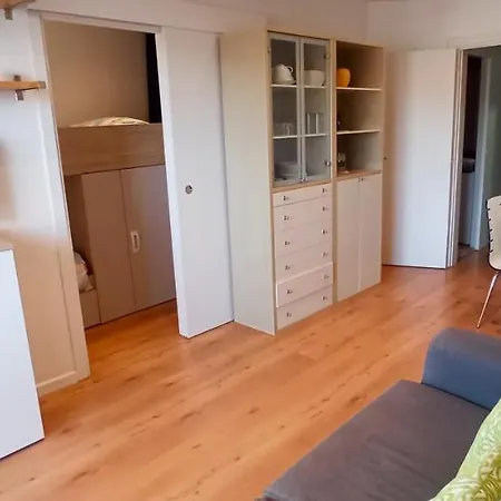 Arena Apartment Hospitalet De L'Infant