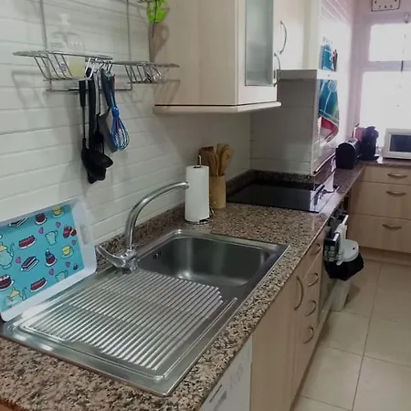 Arena Apartment