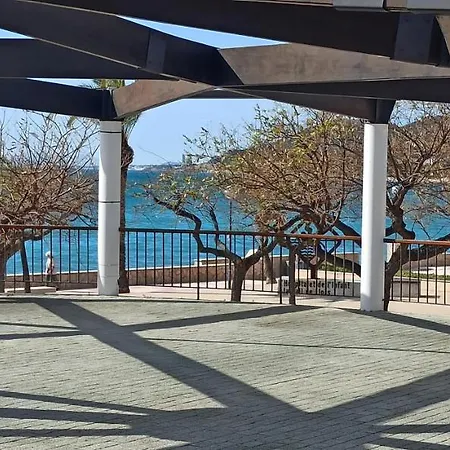 Arena דירה *