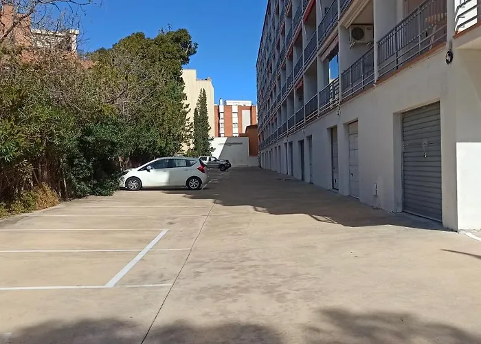 Arena * L'Hospitalet de l'Infant