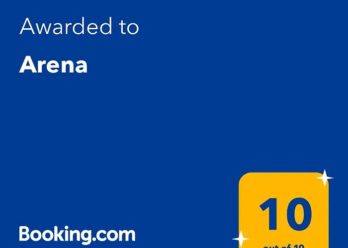 Arena Apartament